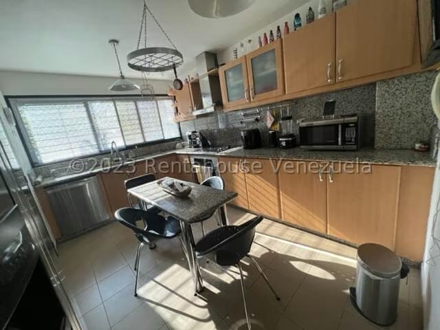 Apartamento (1 Nivel) en Venta en Alta Florida, Distrito Metropolitano - 9