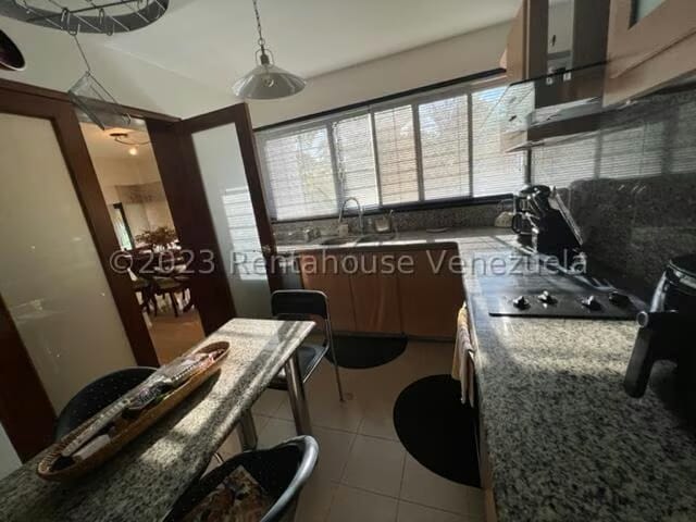 Apartamento (1 Nivel) en Venta en Alta Florida, Distrito Metropolitano - 10