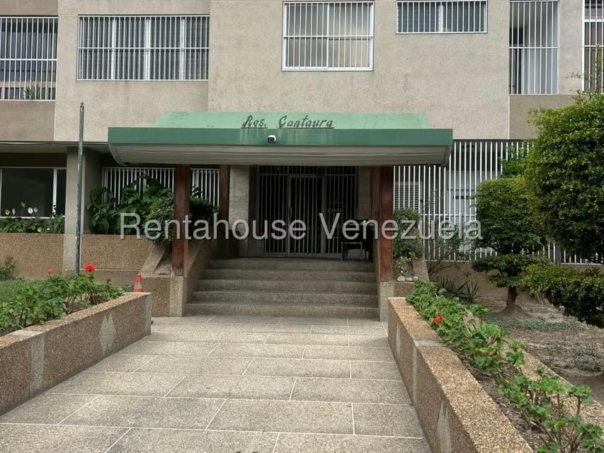 Apartamento (1 Nivel) en Venta en El Paraiso, Distrito Metropolitano
