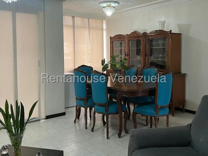 Apartamento (1 Nivel) en Venta en El Paraiso, Distrito Metropolitano - 11