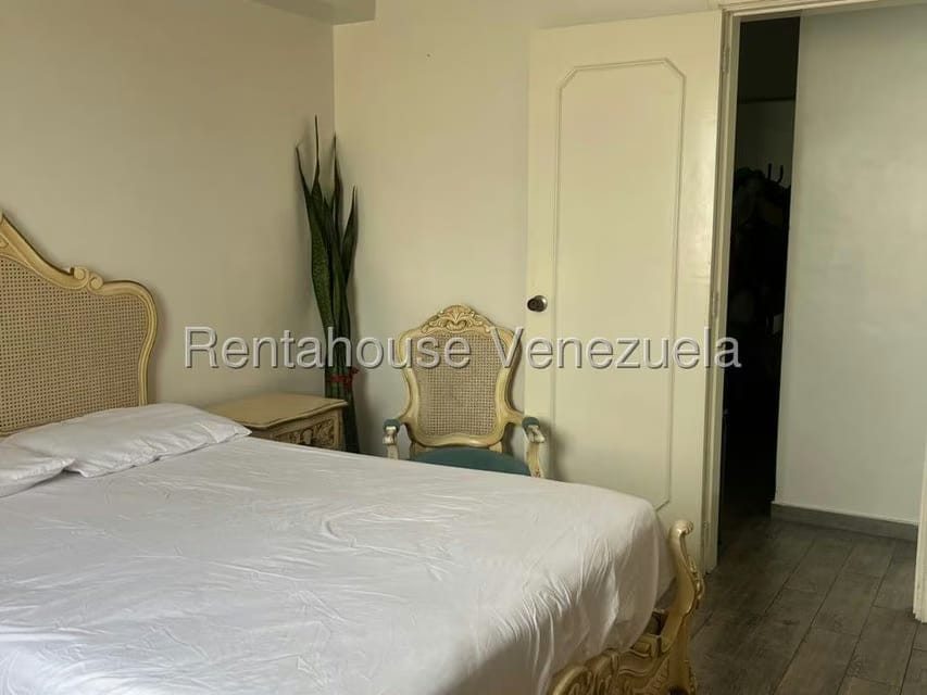 Apartamento (1 Nivel) en Venta en El Paraiso, Distrito Metropolitano - 13