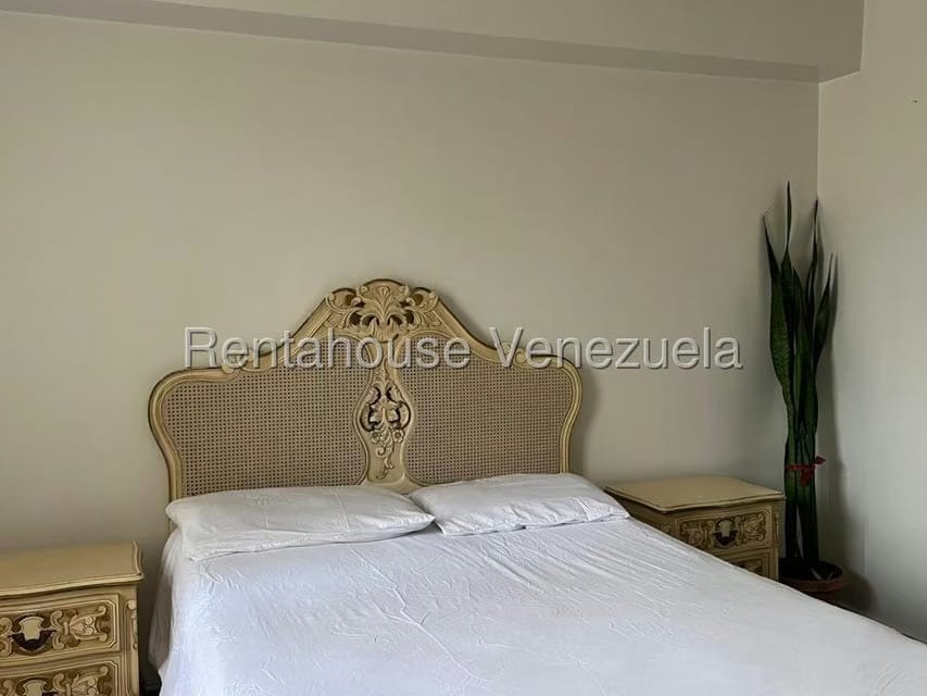 Apartamento (1 Nivel) en Venta en El Paraiso, Distrito Metropolitano - 14