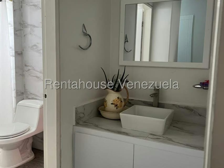 Apartamento (1 Nivel) en Venta en El Paraiso, Distrito Metropolitano - 18