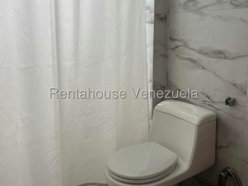 Apartamento (1 Nivel) en Venta en El Paraiso, Distrito Metropolitano - 19