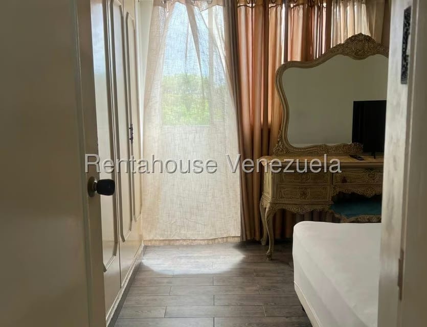 Apartamento (1 Nivel) en Venta en El Paraiso, Distrito Metropolitano - 21