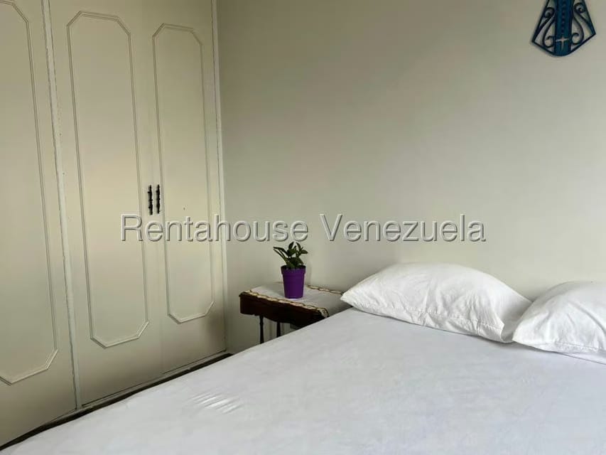 Apartamento (1 Nivel) en Venta en El Paraiso, Distrito Metropolitano - 26