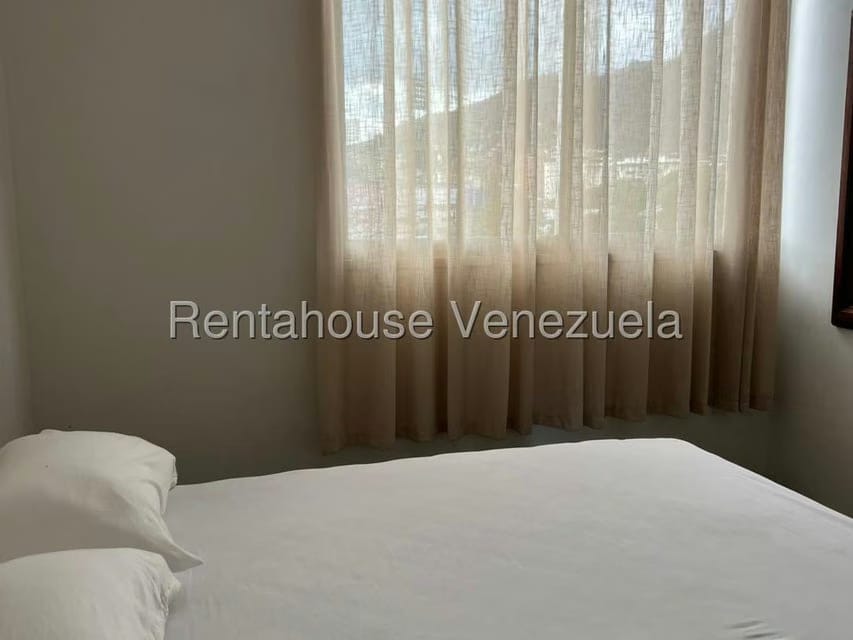 Apartamento (1 Nivel) en Venta en El Paraiso, Distrito Metropolitano - 27