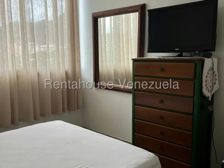 Apartamento (1 Nivel) en Venta en El Paraiso, Distrito Metropolitano - 28