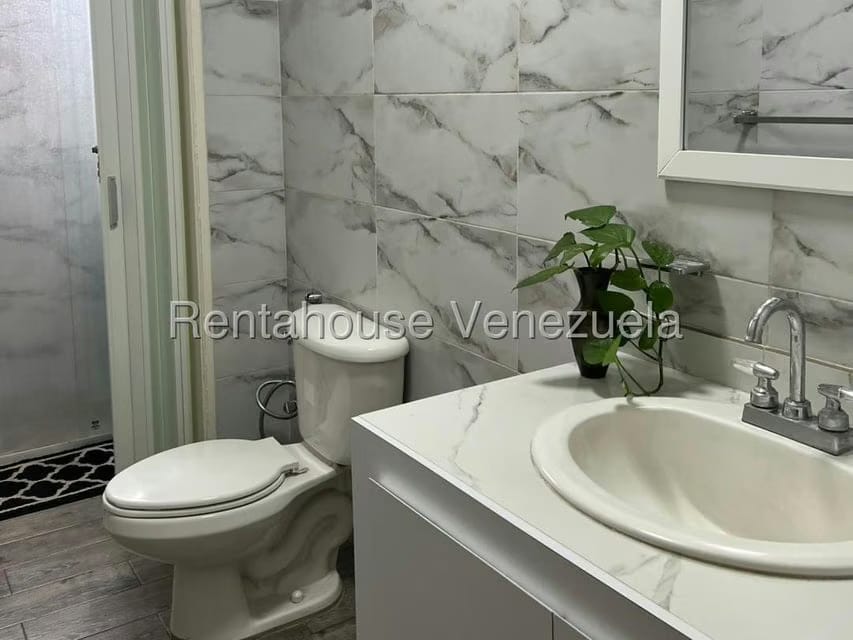 Apartamento (1 Nivel) en Venta en El Paraiso, Distrito Metropolitano - 29