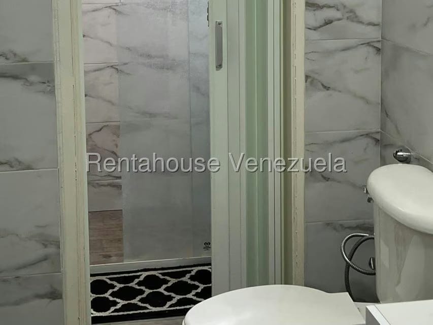 Apartamento (1 Nivel) en Venta en El Paraiso, Distrito Metropolitano - 30