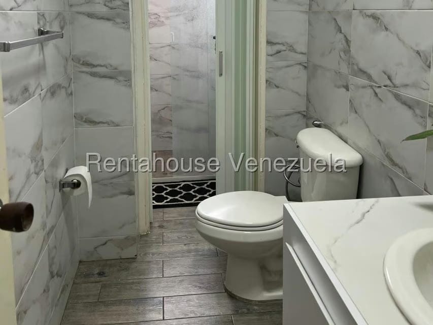 Apartamento (1 Nivel) en Venta en El Paraiso, Distrito Metropolitano - 31