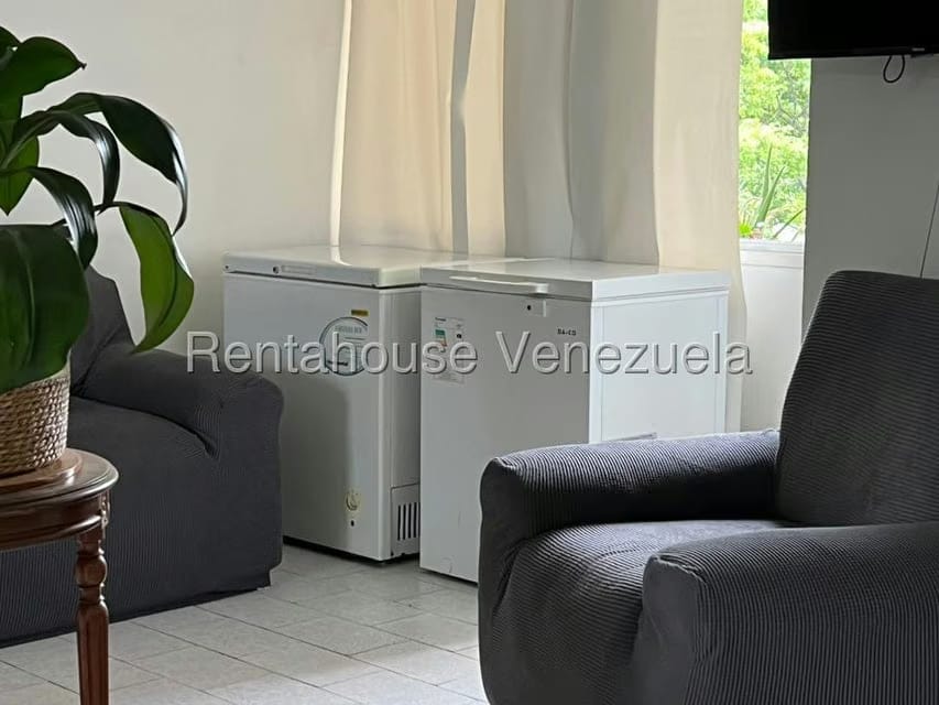 Apartamento (1 Nivel) en Venta en El Paraiso, Distrito Metropolitano - 35