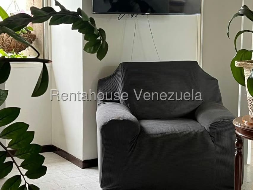 Apartamento (1 Nivel) en Venta en El Paraiso, Distrito Metropolitano - 36