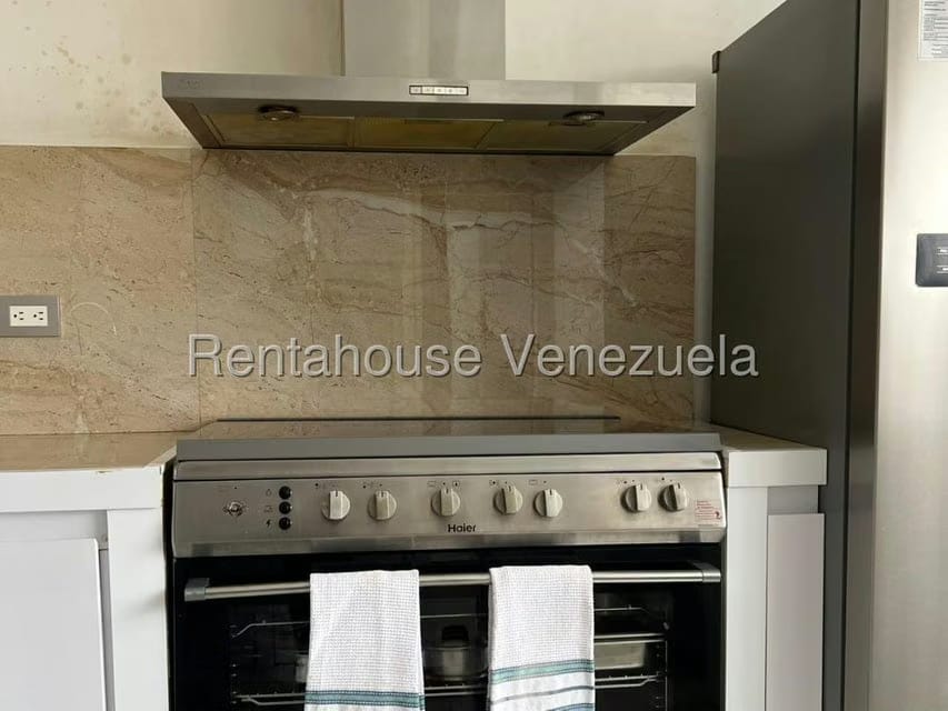 Apartamento (1 Nivel) en Venta en El Paraiso, Distrito Metropolitano - 40