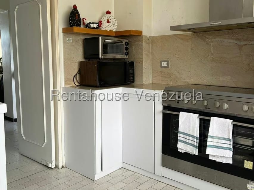 Apartamento (1 Nivel) en Venta en El Paraiso, Distrito Metropolitano - 41