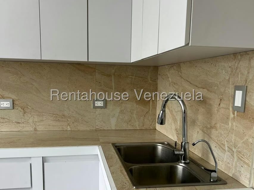 Apartamento (1 Nivel) en Venta en El Paraiso, Distrito Metropolitano - 42