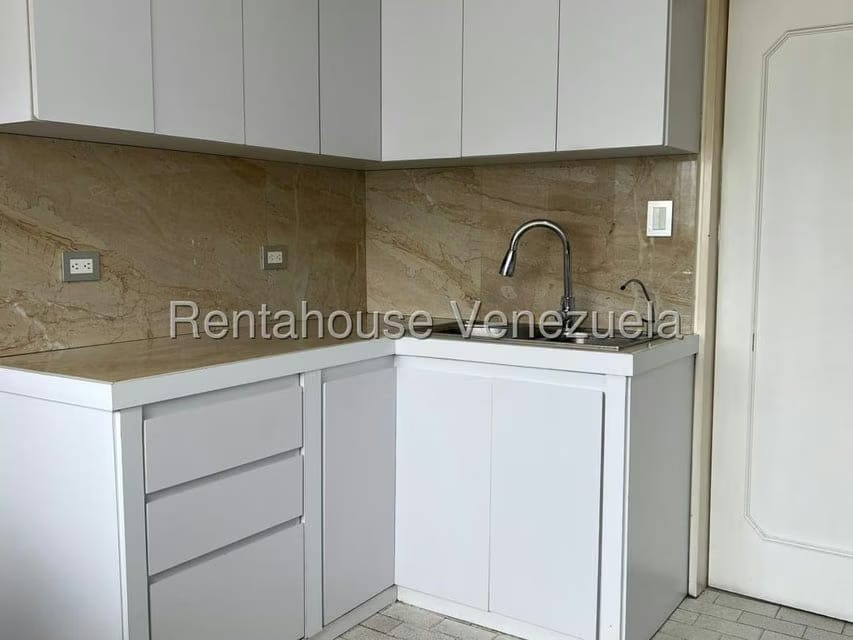 Apartamento (1 Nivel) en Venta en El Paraiso, Distrito Metropolitano - 43