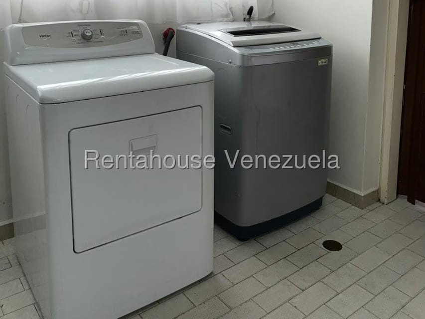 Apartamento (1 Nivel) en Venta en El Paraiso, Distrito Metropolitano - 44