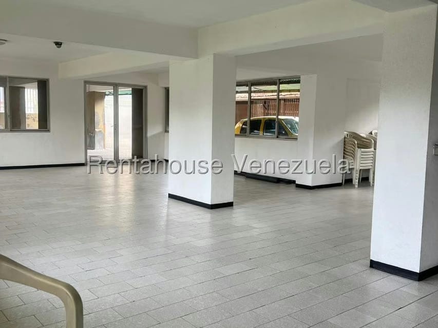 Apartamento (1 Nivel) en Venta en El Paraiso, Distrito Metropolitano - 47