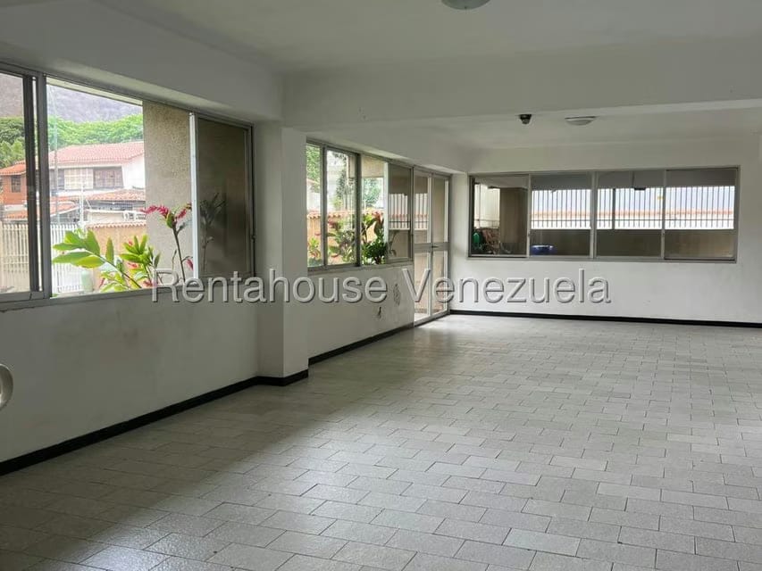 Apartamento (1 Nivel) en Venta en El Paraiso, Distrito Metropolitano - 48