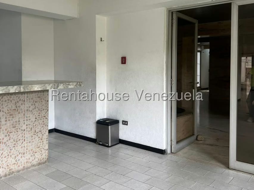Apartamento (1 Nivel) en Venta en El Paraiso, Distrito Metropolitano - 49