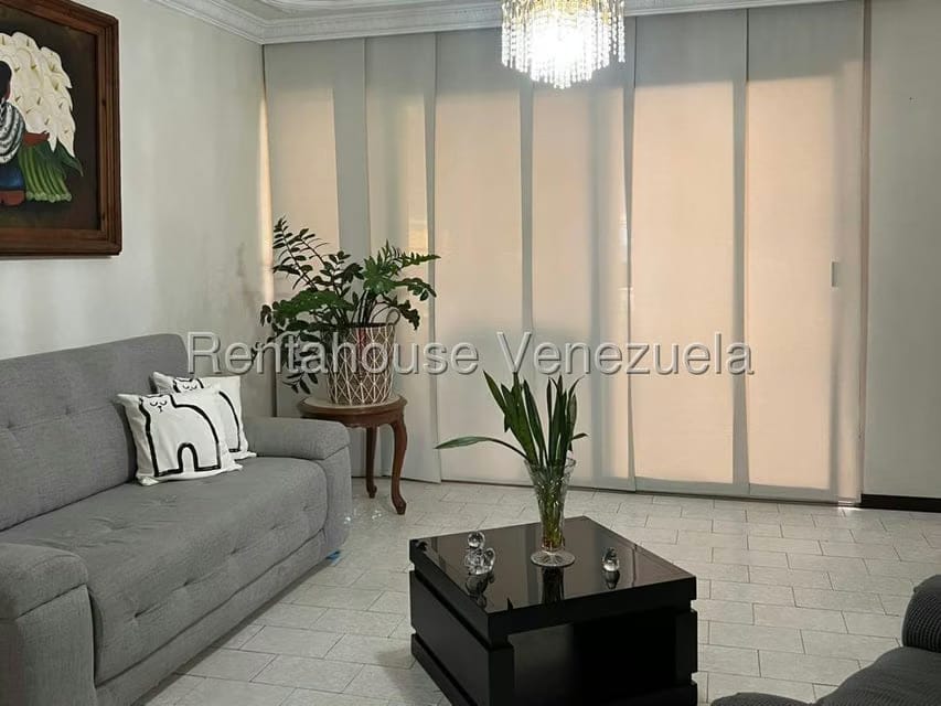 Apartamento (1 Nivel) en Venta en El Paraiso, Distrito Metropolitano - 8