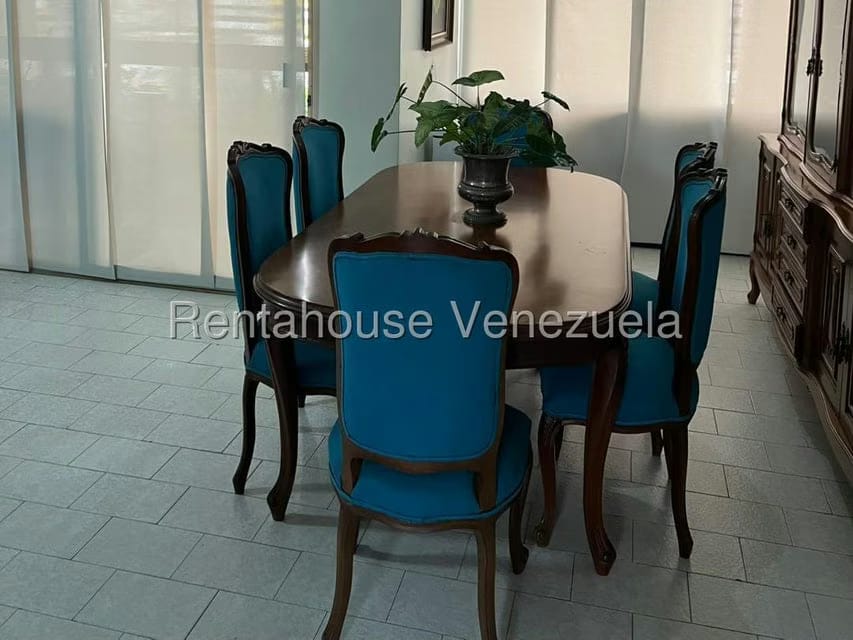 Apartamento (1 Nivel) en Venta en El Paraiso, Distrito Metropolitano - 10