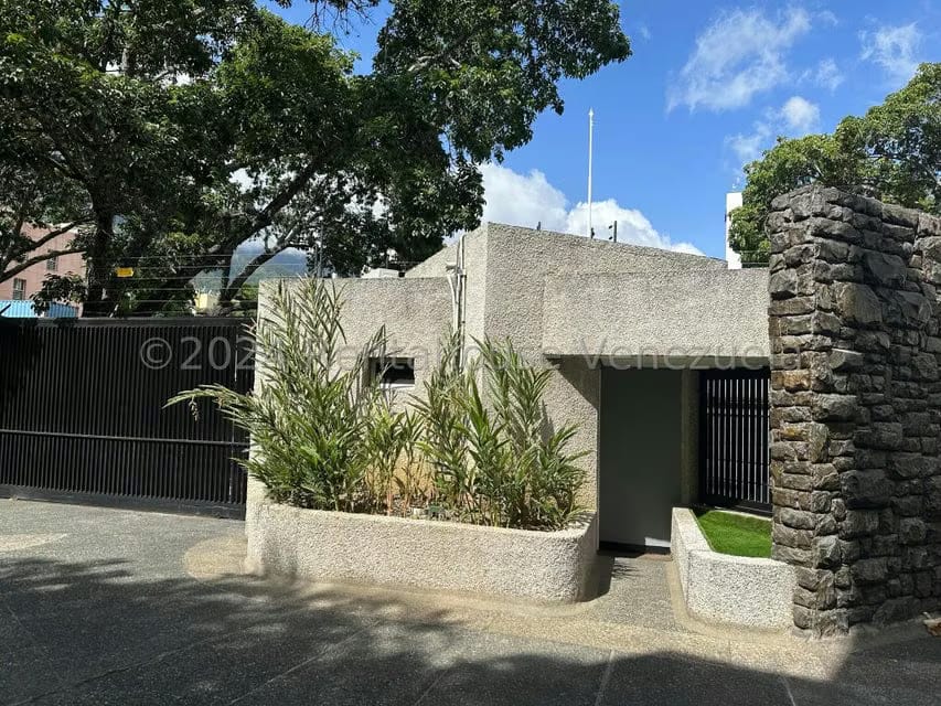 Apartamento (1 Nivel) en Venta en Altamira, Distrito Metropolitano
