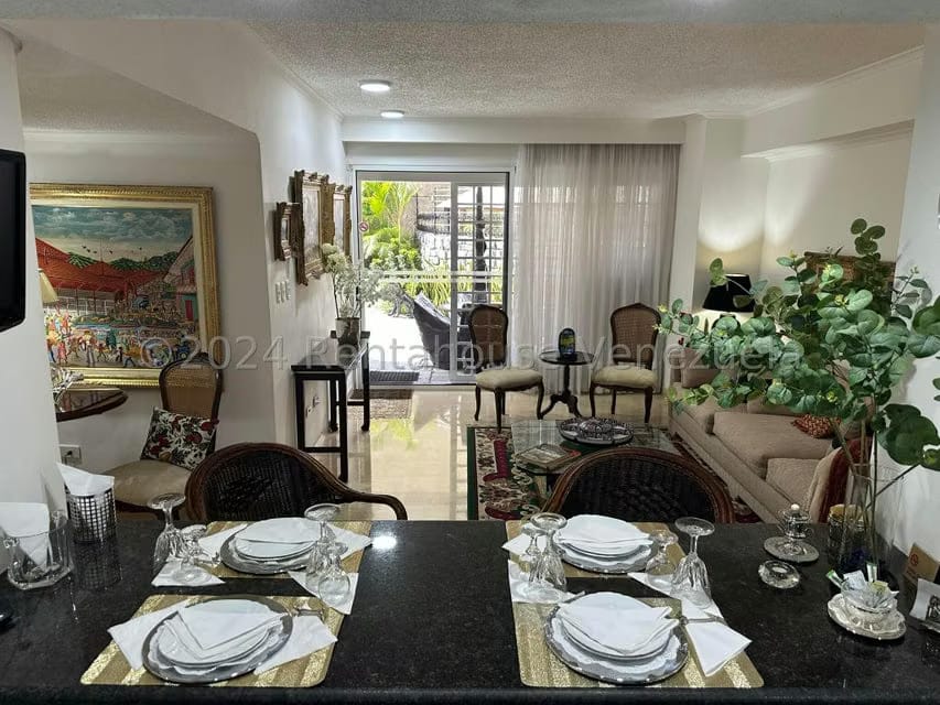 Apartamento (1 Nivel) en Venta en Altamira, Distrito Metropolitano - 13