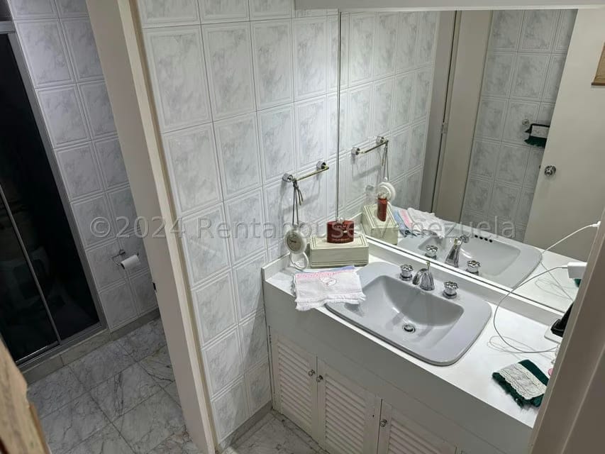 Apartamento (1 Nivel) en Venta en Altamira, Distrito Metropolitano - 20