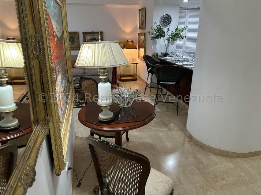 Apartamento (1 Nivel) en Venta en Altamira, Distrito Metropolitano - 22