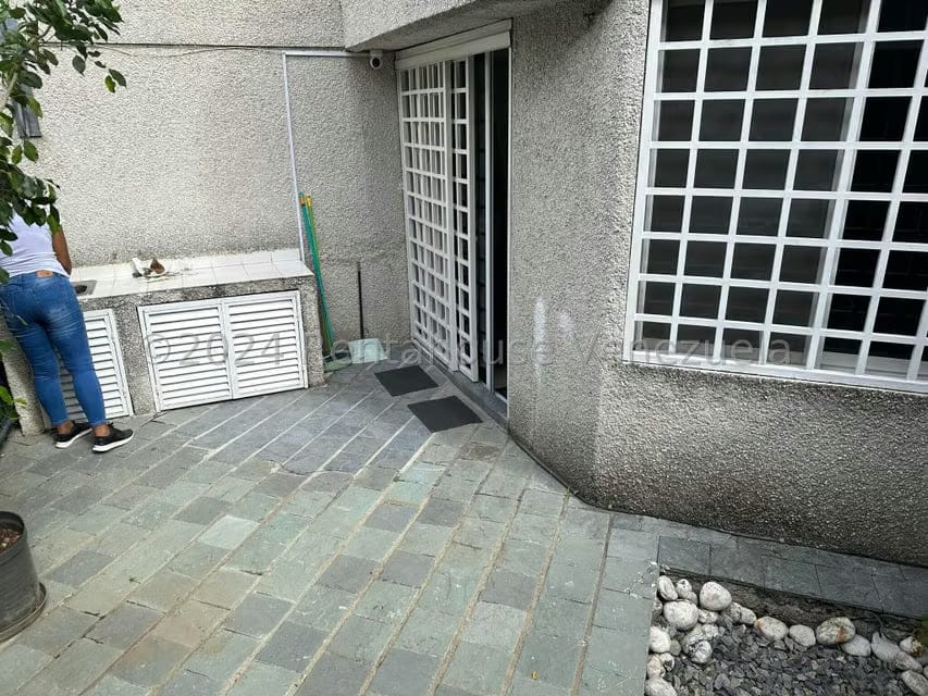 Apartamento (1 Nivel) en Venta en Altamira, Distrito Metropolitano - 24