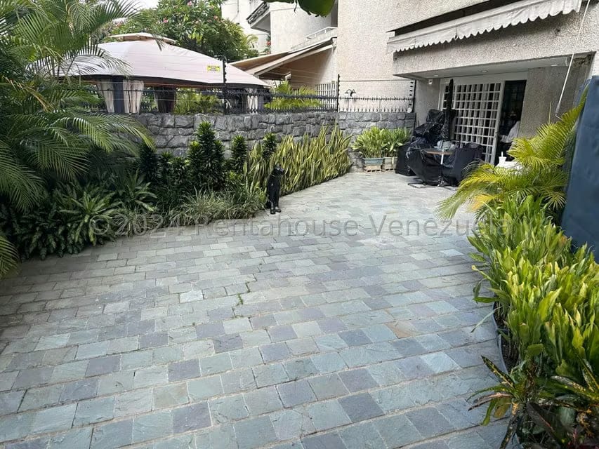 Apartamento (1 Nivel) en Venta en Altamira, Distrito Metropolitano - 27