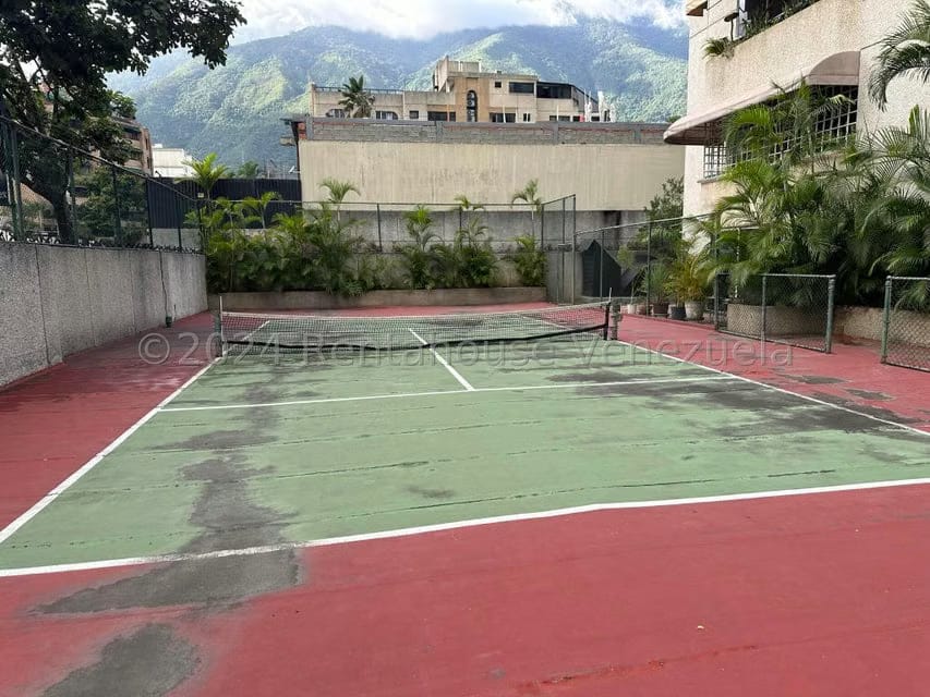 Apartamento (1 Nivel) en Venta en Altamira, Distrito Metropolitano - 29