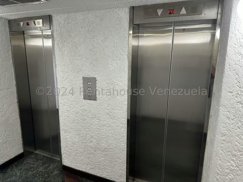Apartamento (1 Nivel) en Venta en Altamira, Distrito Metropolitano - 6