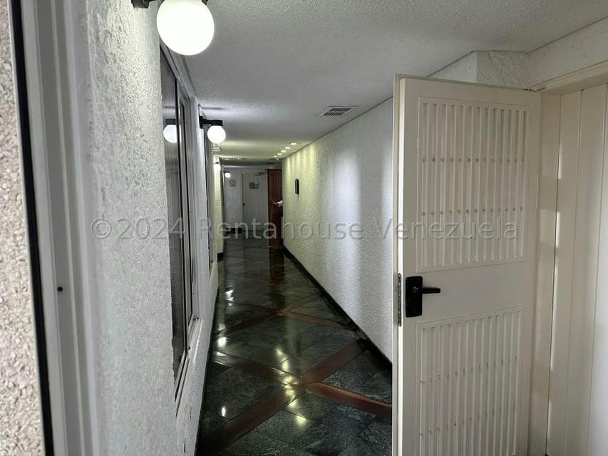 Apartamento (1 Nivel) en Venta en Altamira, Distrito Metropolitano - 7