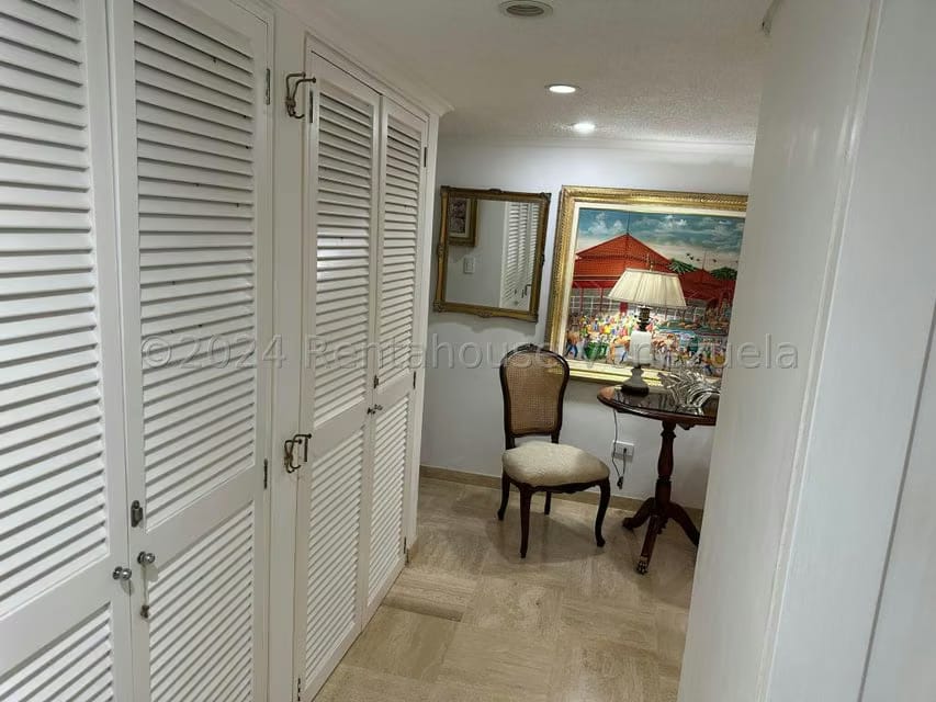 Apartamento (1 Nivel) en Venta en Altamira, Distrito Metropolitano - 9