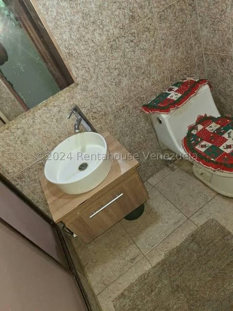 Casa (Multipes Niveles) en Venta en Parroquia Santa Rosalia, Distrito Metropolitano - 12