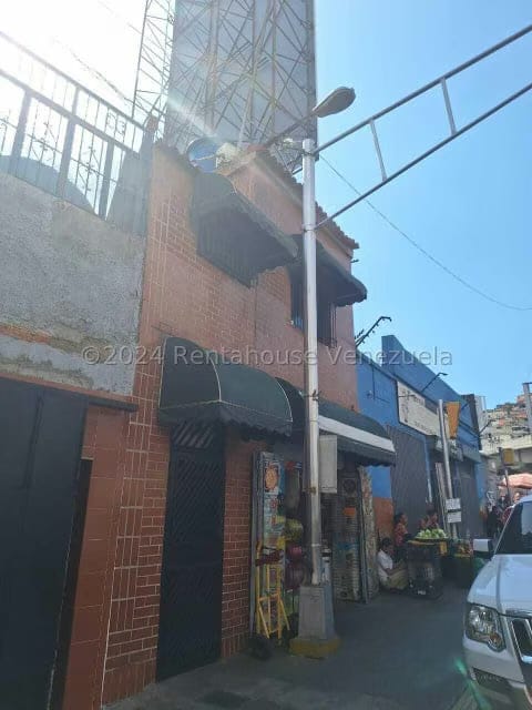 Casa (Multipes Niveles) en Venta en Parroquia Santa Rosalia, Distrito Metropolitano - 20