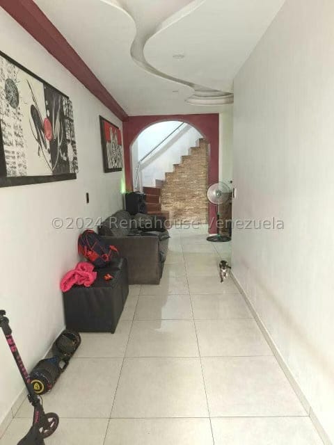 Casa (Multipes Niveles) en Venta en Parroquia Santa Rosalia, Distrito Metropolitano - 3