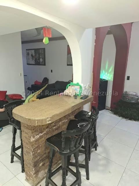 Casa (Multipes Niveles) en Venta en Parroquia Santa Rosalia, Distrito Metropolitano - 4