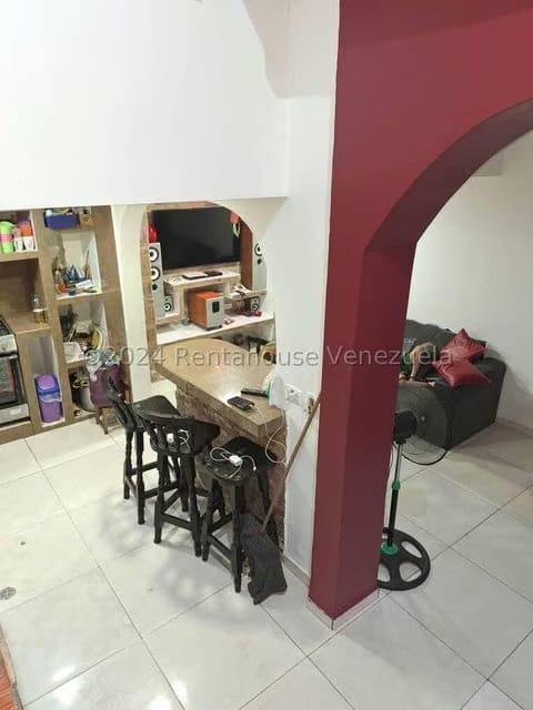 Casa (Multipes Niveles) en Venta en Parroquia Santa Rosalia, Distrito Metropolitano - 6