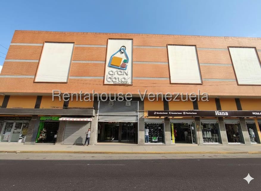 Comercial (Local Comercial) en Alquiler en Avenida Bolivar, Aragua