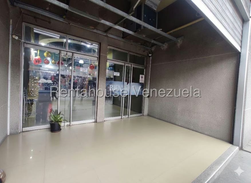Comercial (Local Comercial) en Alquiler en Avenida Bolivar, Aragua - 2