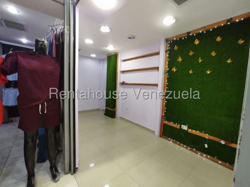 Comercial (Local Comercial) en Alquiler en Avenida Bolivar, Aragua - 11