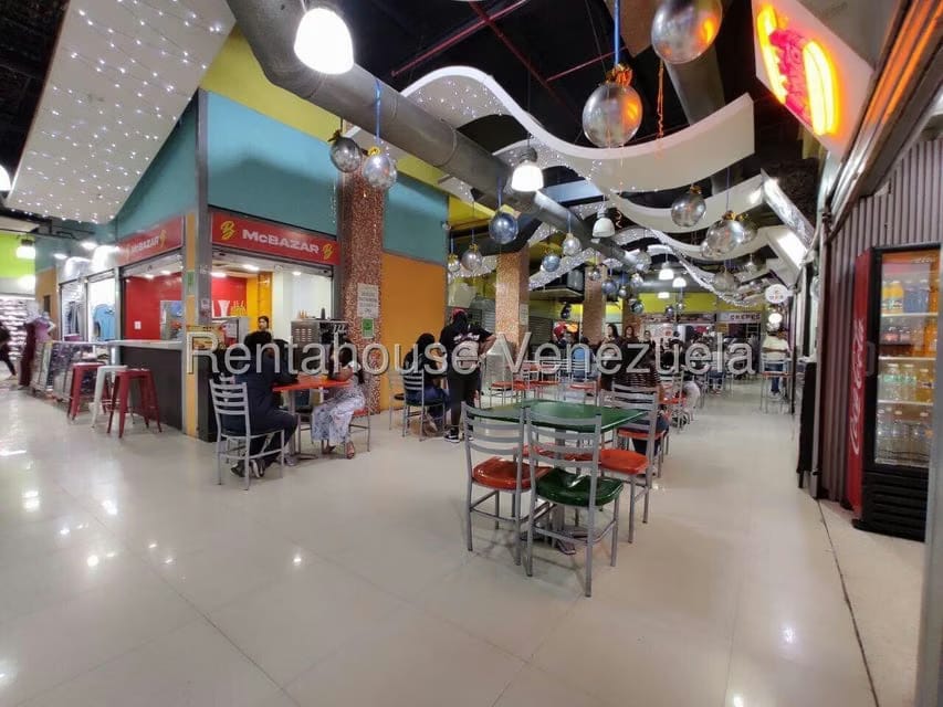 Comercial (Local Comercial) en Alquiler en Avenida Bolivar, Aragua - 12