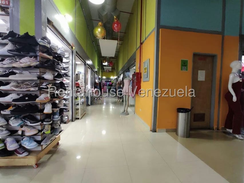 Comercial (Local Comercial) en Alquiler en Avenida Bolivar, Aragua - 13