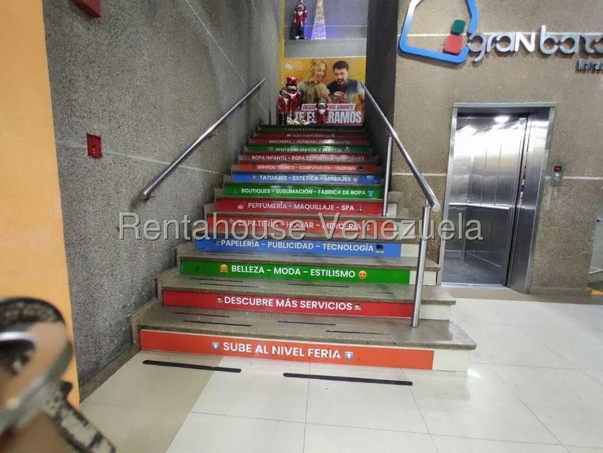 Comercial (Local Comercial) en Alquiler en Avenida Bolivar, Aragua - 14