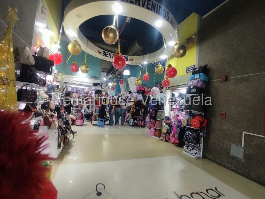 Comercial (Local Comercial) en Alquiler en Avenida Bolivar, Aragua - 15