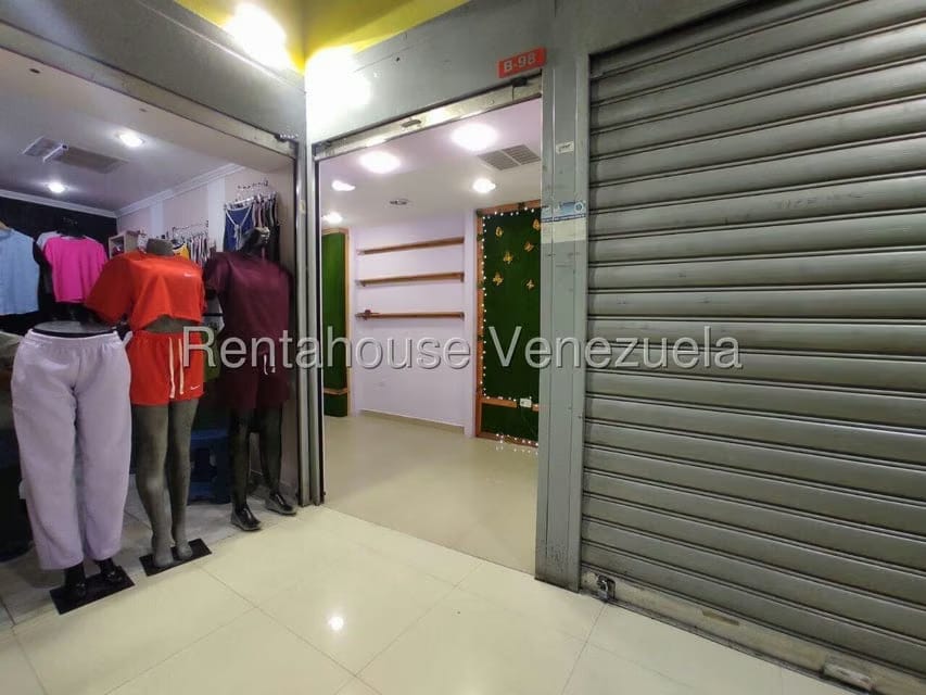 Comercial (Local Comercial) en Alquiler en Avenida Bolivar, Aragua - 3